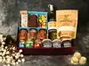 Handcrafted Artisanal And Decadent Hampers