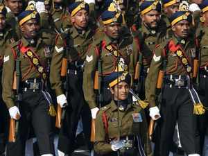Army wants more manpower for operations, plans to get troops from Army Service Corps