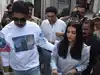 Bachchans In Attendance