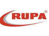 Rupa & Co bets on modern retail for Rs 2,000 crore topline by FY'2021-22