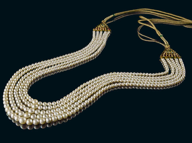 Basra-Pearls