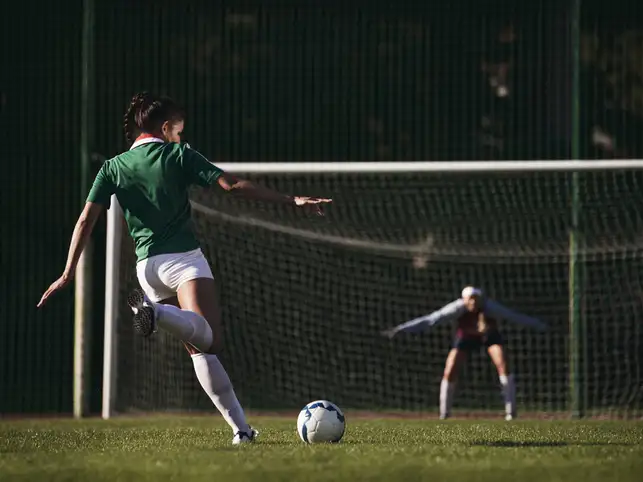 football