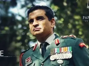 Gallantry award winner Army veteran featured among researchers who `changed the world’