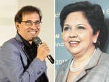 Come, cheer our ladies: Harsha Bhogle backs Indra Nooyi's invite to Women’s T20 WC next year