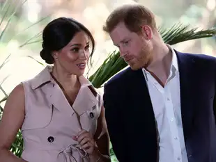 sussex royals