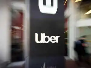 Uber