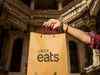 Uber Technologies will not dial down on its food delivery service-Uber Eats in India
