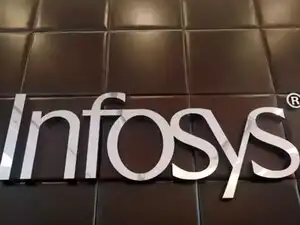 Ex-Infosys Dy CFO Jayesh Sanghrajka may join Mphasis