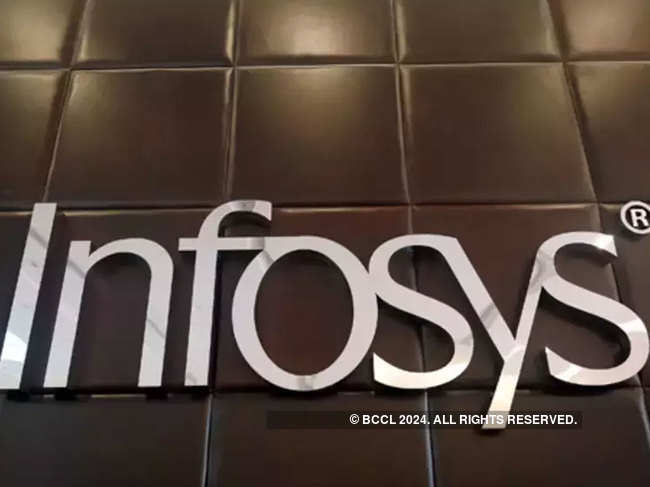 Ex-Infosys Dy CFO Jayesh Sanghrajka may join Mphasis