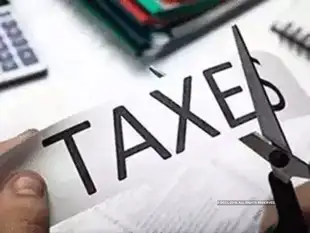 Tax