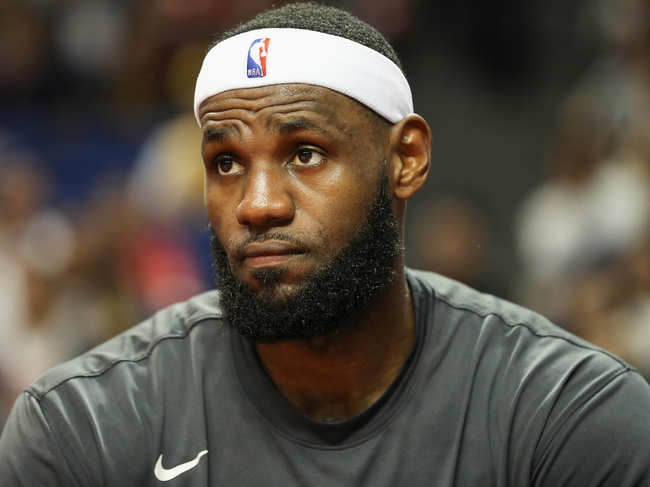 Recently, ​LeBron James told reporters that Houston Rockets General Manager Daryl Morey was ‘misinformed and not educated on the situation’ in sending a Twitter post that was supportive of anti-Beijing protesters in Hong Kong​.