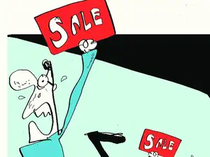 auto sale random