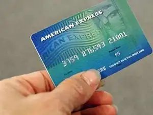 amex