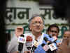 Indicated in first CoA meeting itself that I didn't want any payment: Guha