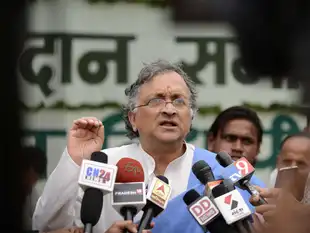 ramchandra guha afp