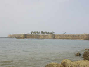 Karnataka coast BCCL