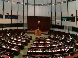 Hong Kong