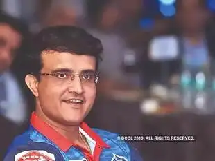 Ganguly