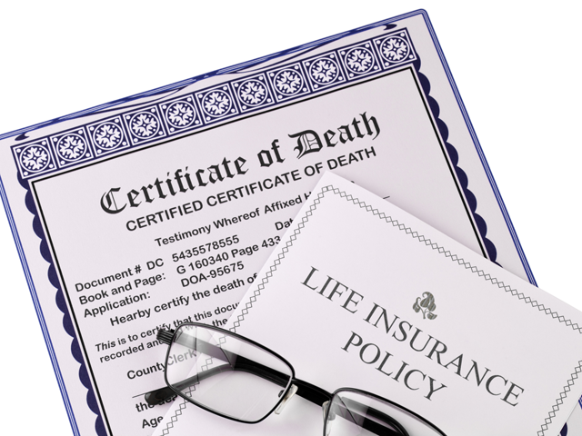 Not all term plans give death benefit