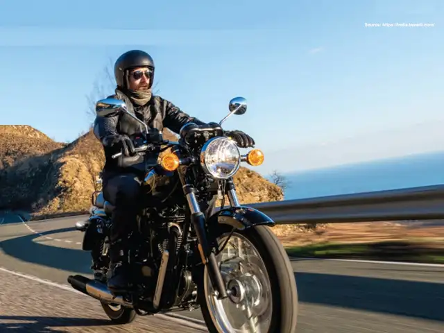 Benelli's Imperiale 400 bike priced at 