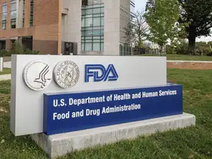 FDA AP