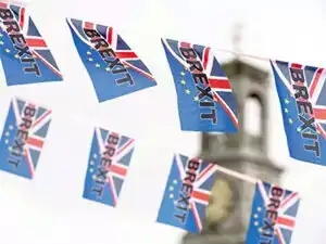 Brexit---Agencies
