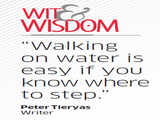 Quote by Peter Tieryas