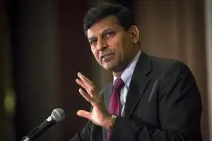 Raghuram Rajan