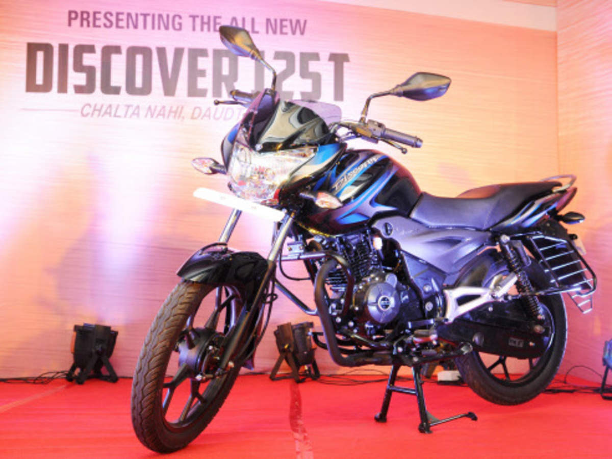 Bajaj Ct100 News And Updates From The Economic Times Page 1