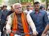 Haryana Assembly results: BJP leads in early trends; Khattar, Dushyant lead from their seats