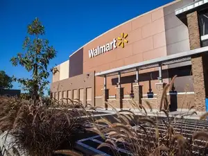 Walmart FB