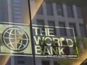 World Bank Rates China India As Most Improved For Doing - 