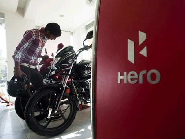 CLSA ON HERO MOTO