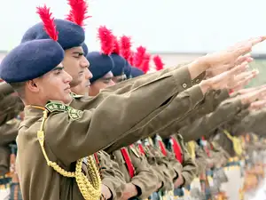 ITBP plans 10 more outposts on China front
