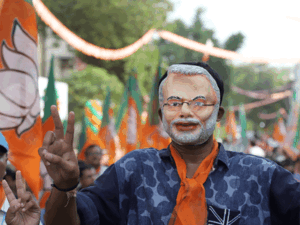 BJP-