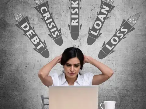 Taking unwanted risk