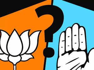 Congress-BJP---AGENCIES
