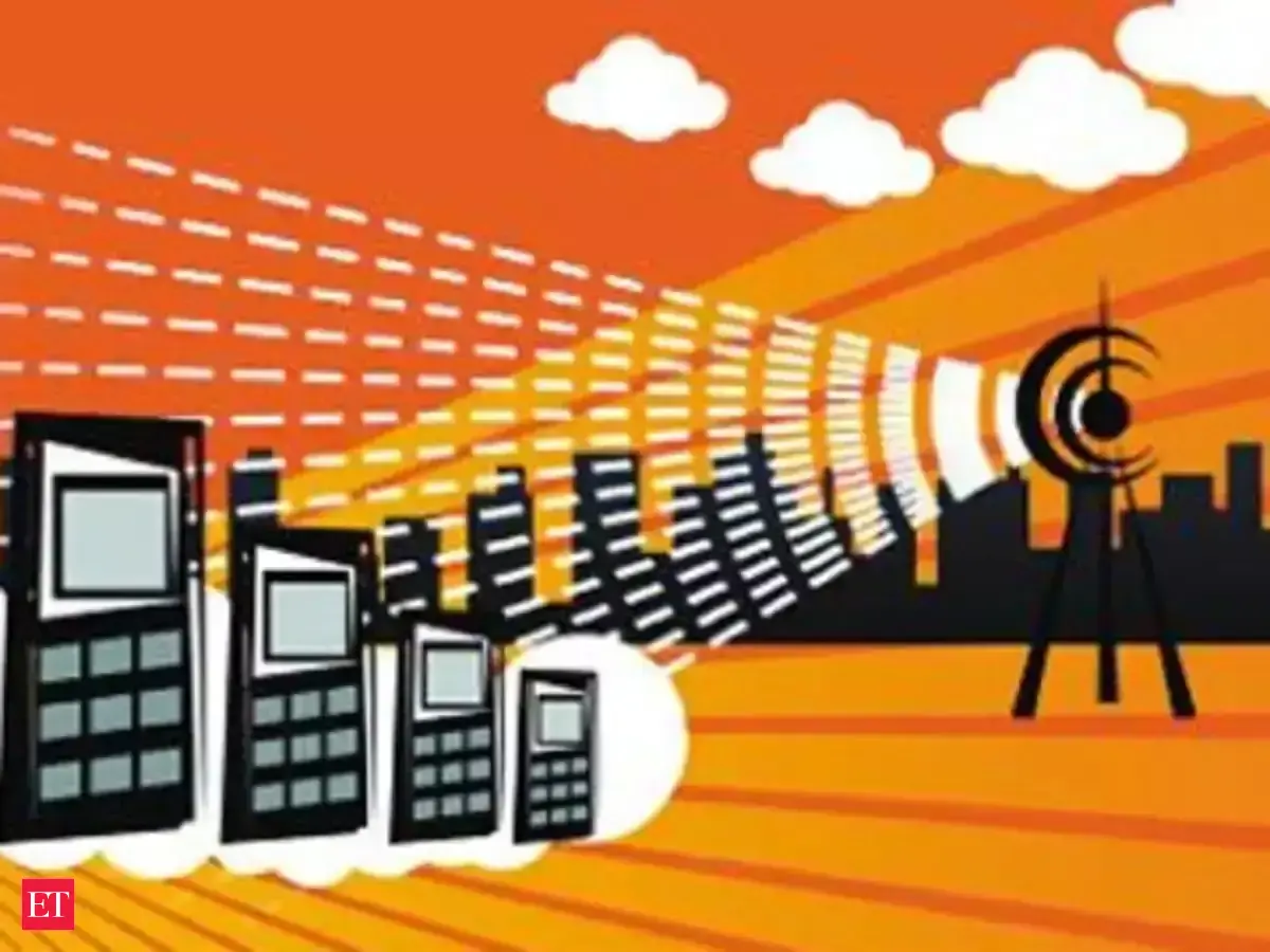 Agr Case Blow To Telcos As Supreme Court Asks Them To Pay Rs