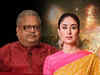 Kareena talks investment, family, Pataudi with Rakesh Jhunjhunwala; credits Saif for life lessons