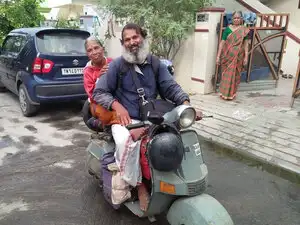 Mahindra---BCCL