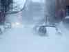 Blizzard hits eastern US, disrupts travel plans