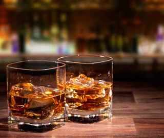 2 cognac cocktails to keep you company as conversations flow on Diwali night