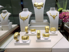 Here's the list of BIS licensed jewellers selling hallmarked gold, silver jewellery
