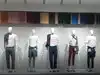 All jeans waterfree