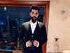 Suit up this Diwali with Kunal Rawal's tips: Opt for metallic shades, try layering of outfits