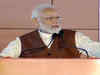 People of Haryana and Maharashtra have put their faith in BJP: PM Modi