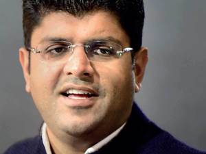 In 11 months, we’ve emerged as strongest regional player: Dushyant Chautala