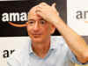 Jeff Bezos is set to lose his crown as world’s richest person