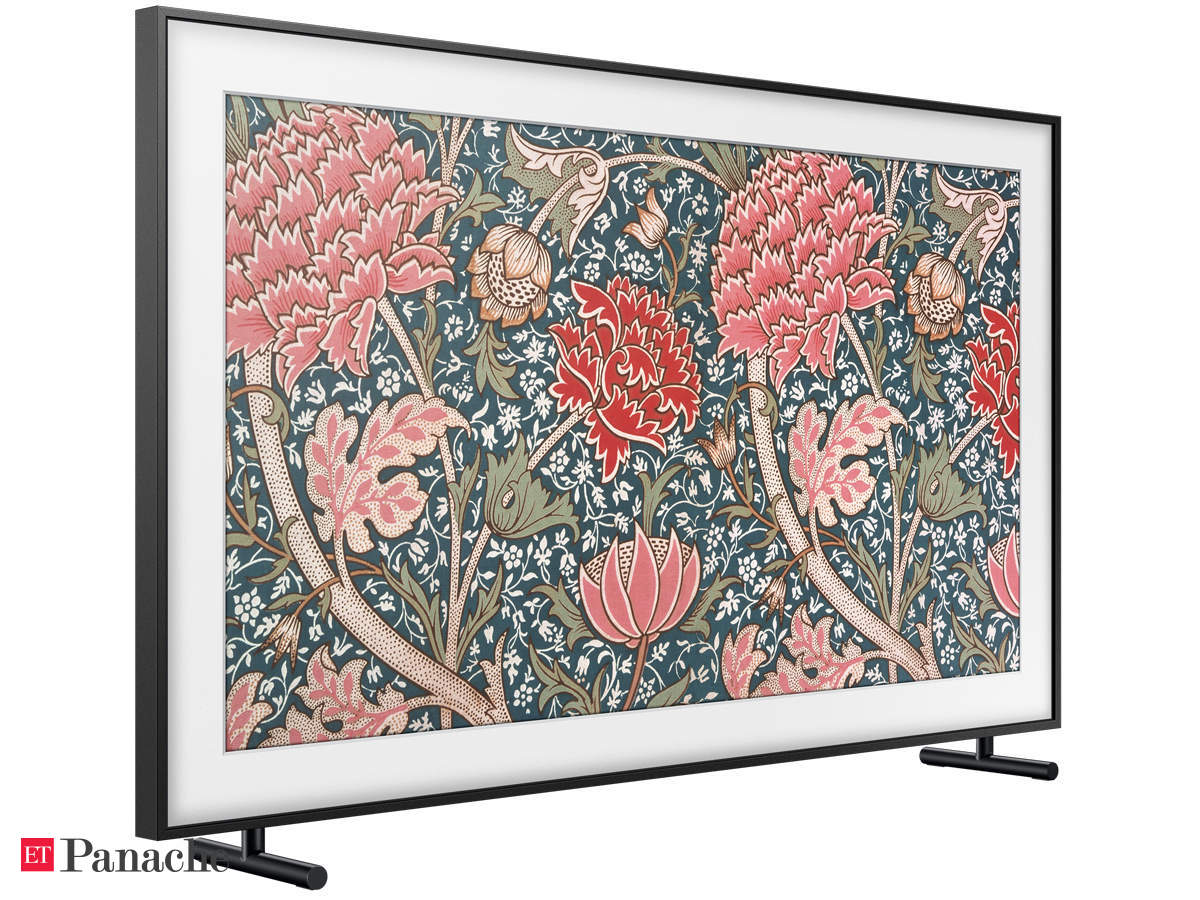 Pink Flowers Art for The Frame Tv Samsung Frame TV Art Spring Flowers Frame TV Digital Art Frame Tv