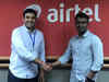 Airtel launches program to support startups